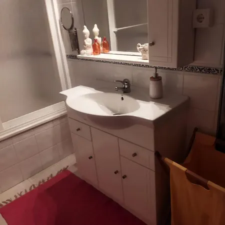 Studio Com Kitchenette Apartamento