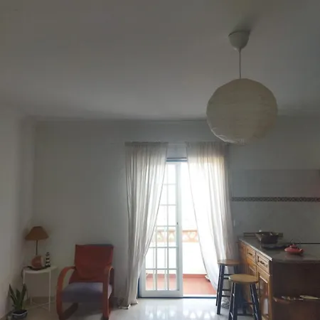 Apartamento Studio Com Kitchenette Ericeira