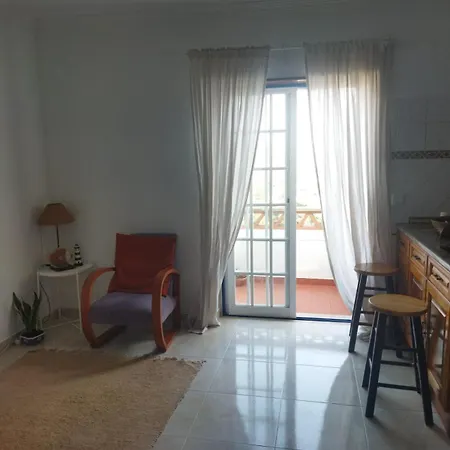 Appartement Studio Com Kitchenette
